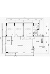 Blk 430 Choa Chu Kang Avenue 4 (Choa Chu Kang), HDB 5 Rooms #630340921